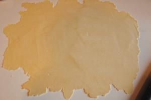 墨西哥玉米片【健康烘培】的做法 步骤4