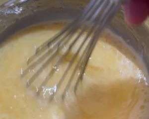减肥甜点 — 玉米面麦芬的做法 步骤3