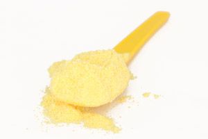 玉米面(黄)