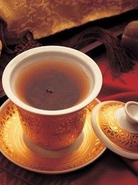 生姜红茶减肥法,冬季减肥攻略