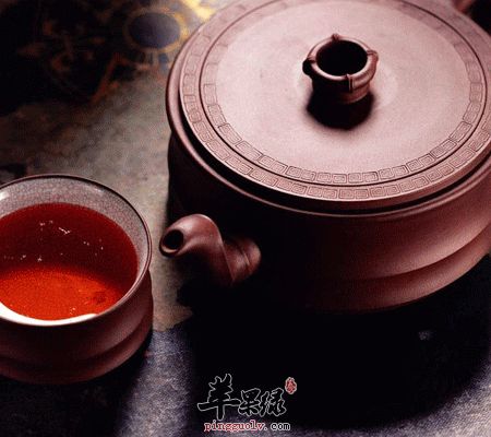 這樣喝紅茶竟能減肥