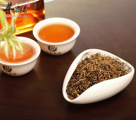 這樣喝紅茶竟能減肥 