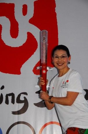 《中国美》杂志的录音访谈—广州印象