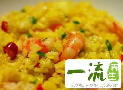 如何做蛋炒飯 蛋炒飯的家常做法