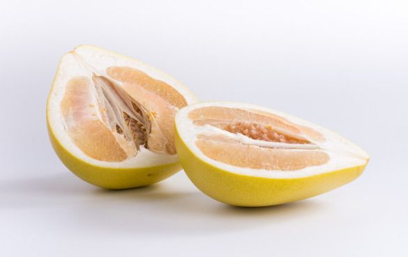 柚子的9個(gè)健康功效與作用-如何食用？