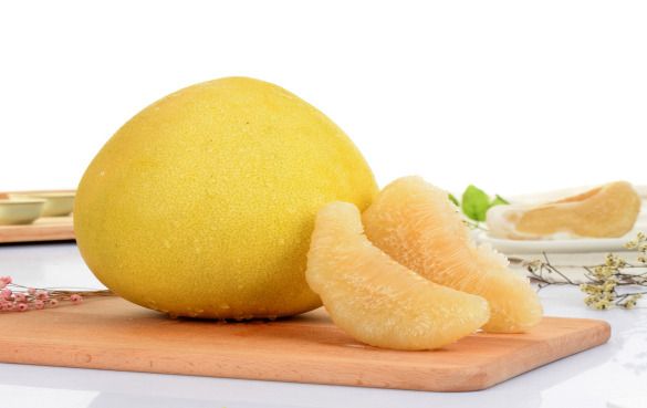 柚子的9個(gè)健康功效與作用-如何食用？