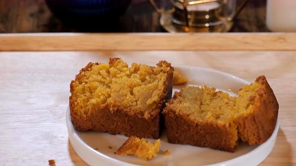 美味又健康的橙子蛋糕，是如何制作的？趕快來一起看看吧