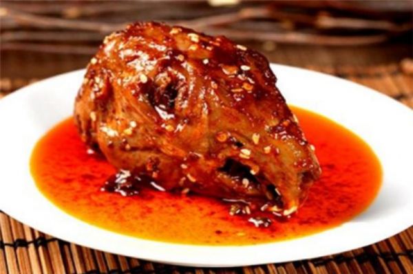 紅橙子成都小食加盟