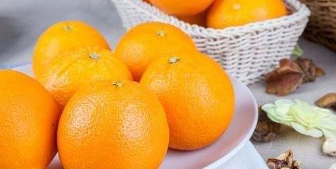 止咳清肺還顏值“爆表”？學(xué)會拿橙子做這道菜，寶媽必備