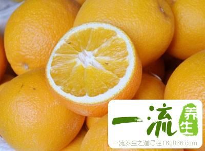 橙子吃法 推薦幾款橙子的創(chuàng)意吃法