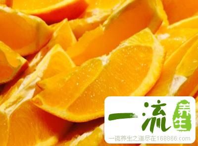 橙子吃法 推薦幾款橙子的創(chuàng)意吃法