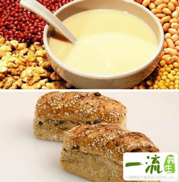 减肥食谱 一周减肥菜单帮你轻松瘦身