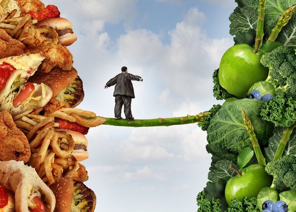 三款快速減肥食譜讓你3天瘦6斤