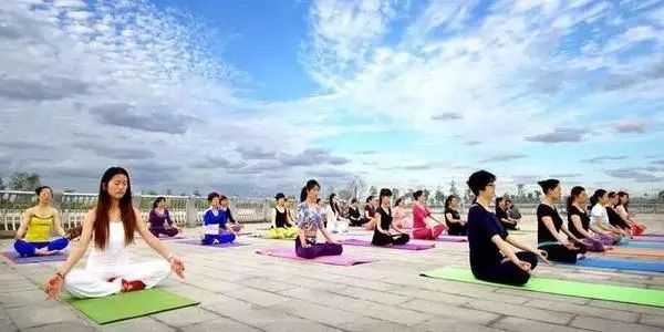 瑜伽健身助手app免費版