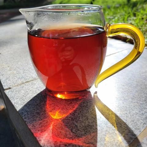 茶香四溢，輕盈如風(fēng)—美容減肥茶葉品牌包裝解析