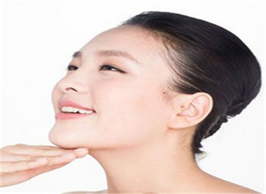如何減掉雙下巴應(yīng)該吃什么