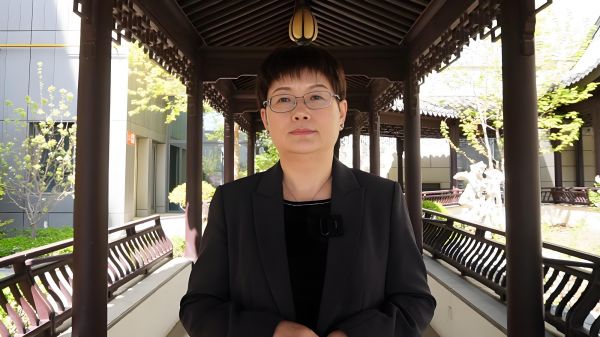 平樂郭氏正骨法傳承人郭珈宜：守正創(chuàng)新，探索中醫(yī)骨傷新未來(圖1)