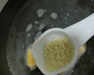 【快手早餐】清汤荞麦面的做法 步骤1