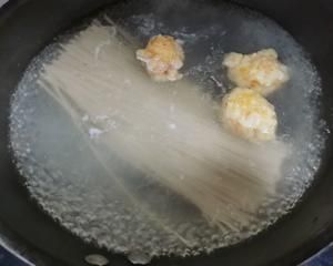 【快手早餐】清汤荞麦面的做法 步骤3