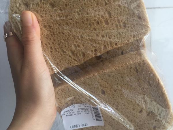 純奶手撕吐司的做法 步驟1