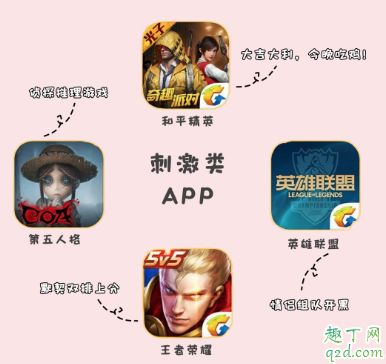 陪女朋友玩的小游戲有哪些 2020疫情適合情侶玩的手游排行榜4