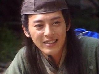 “令狐冲”吕颂贤进ICU死里逃生