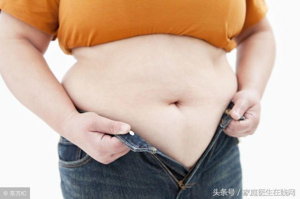 腹部減肥最有效的方法視頻教程_腹部減脂的方法_減腹部減肥法
