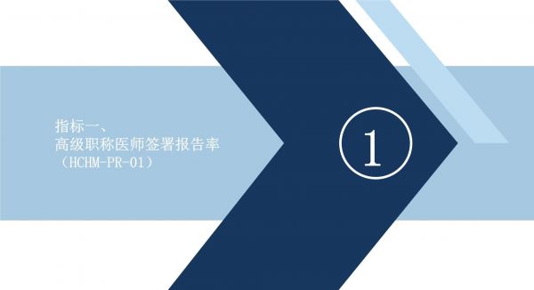 健康體檢與管理專業(yè)醫(yī)療質(zhì)量控制指標(biāo)（2023版）全面解讀_第2頁