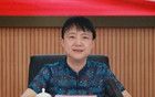 1971年出生！广东一厅长添新职