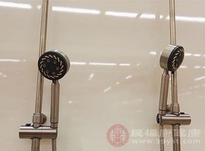 最好是在沐浴后進行