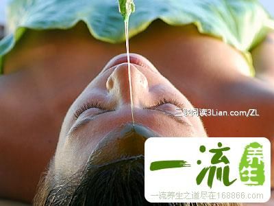 茶樹精油若干妙用