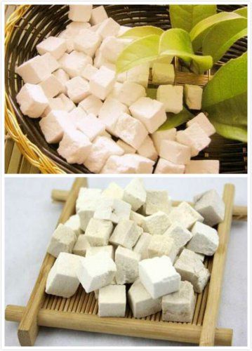 茯苓能減肥嗎