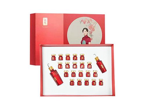 良咔減重套盒的價(jià)格 良咔減重套盒的使用方法