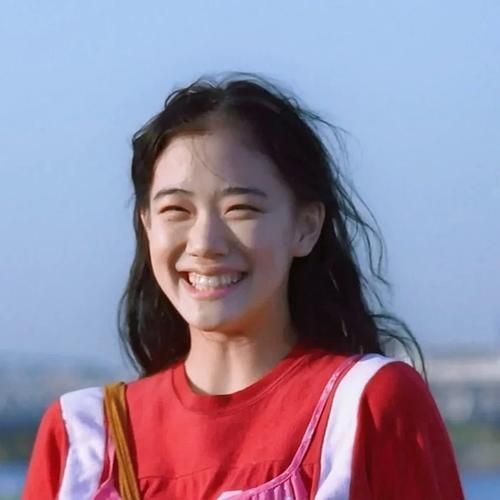 高清蒼井優(yōu)頭像合集：各種風(fēng)格頭像任你選