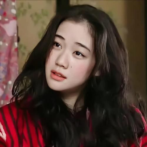 高清蒼井優(yōu)頭像合集：各種風(fēng)格頭像任你選