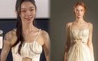 一开始我还以为是衣服没选对