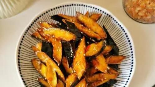 茄子吸油毀健康？多加一步不油膩，外酥里軟秒殺飯店味
