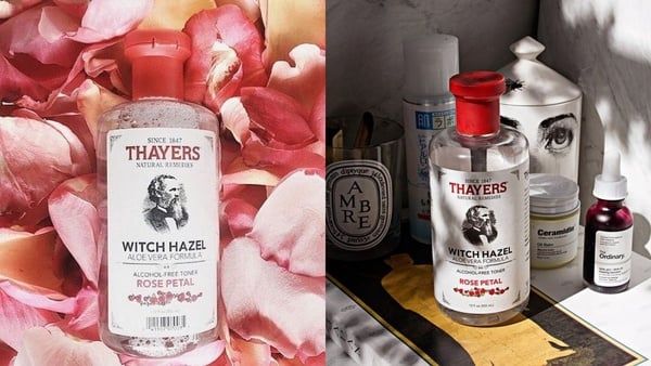 5款「收斂毛孔」化妝水推薦！油水平衡、淨化毛孔有感，濕敷收臉效果超好～