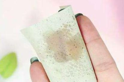 滿面油光？你不得不知道的吸油紙小知識