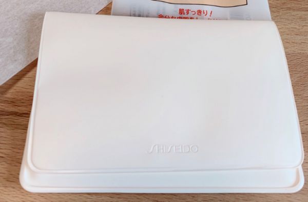 滿面油光？你不得不知道的吸油紙小知識