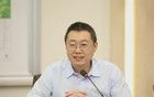 涉嫌严重违纪违法，何内平被查