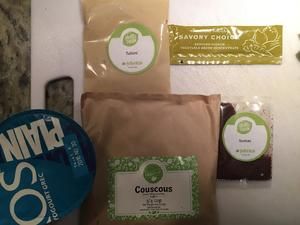 麻醬酸奶雞胸肉的做法 步驟3