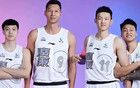 廣東男籃為什么只留下了最弱的一名球員，老的老，心飛了的心飛了