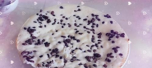 椰香紫米糕的制作方法（让你一次性享用天然健康的美味）