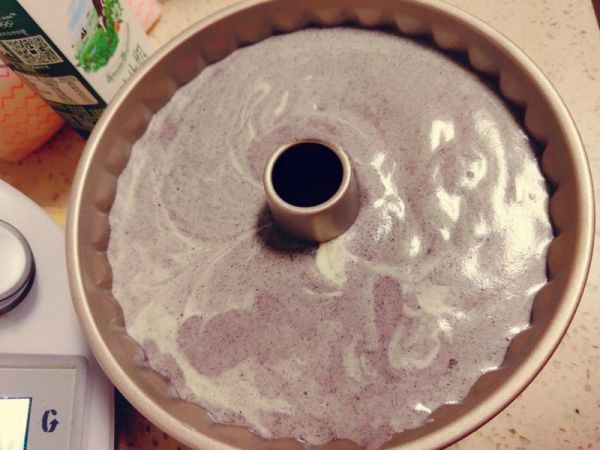 純奶手撕吐司的做法 步驟1
