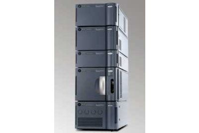 沃特世ACQUITY UPC²液相色谱仪 应用于保健品