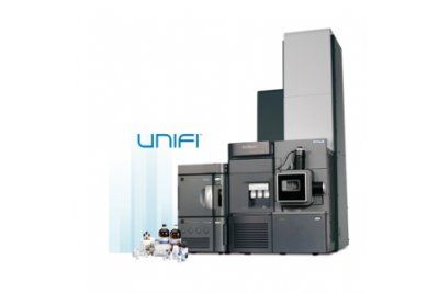 UNIFIWaters 科学信息系统沃特世 应用于保健品