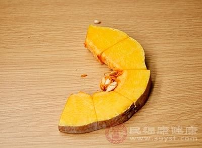 常吃南瓜能夠起到排毒養(yǎng)顏的效果