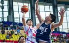91∶64！广东队再赢一局