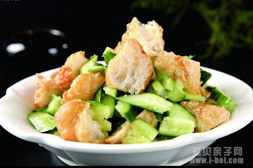 餐桌必備：盤點(diǎn)黃瓜的各種做法
